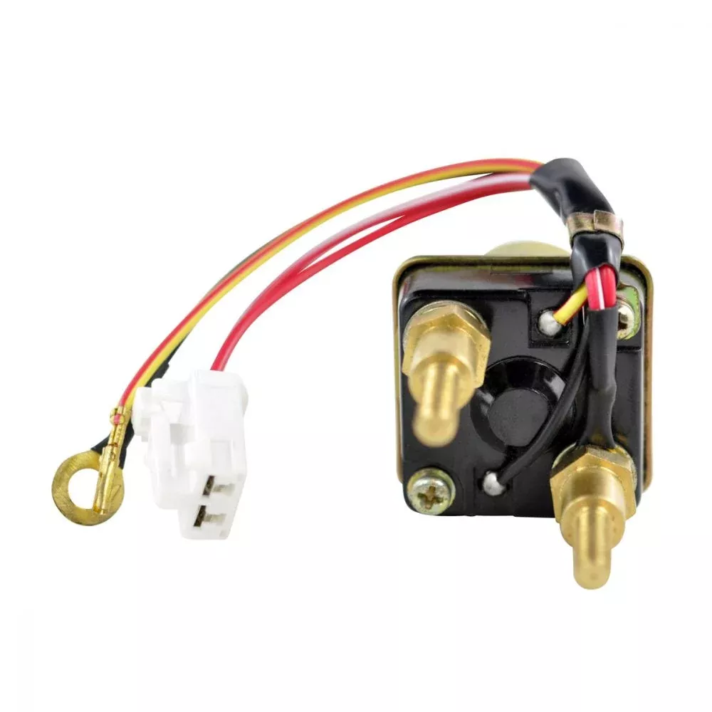 RMStator Starter Relay Solenoid RMS090-101740