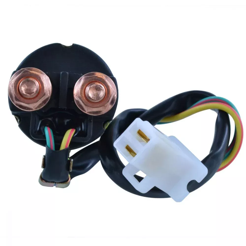 RMStator Starter Relay Solenoid RMS090-104608