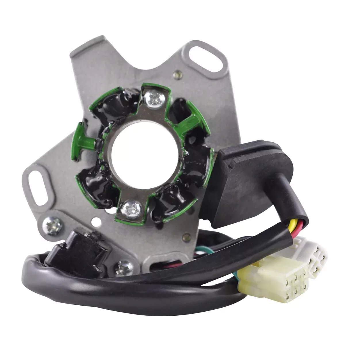 RMStator Stator For 1998-2000 Suzuki RM125 RM01453