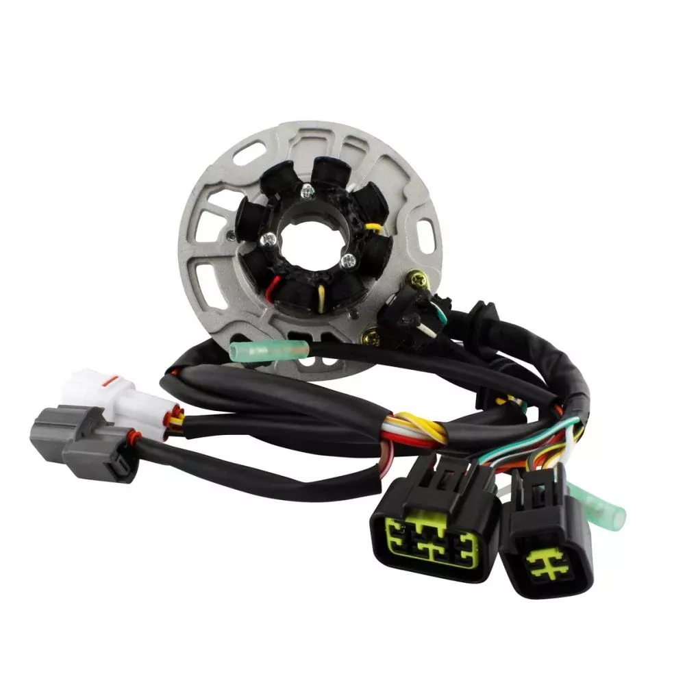 RMStator Stator For 1998 Kawasaki KX125 RMS010-108071