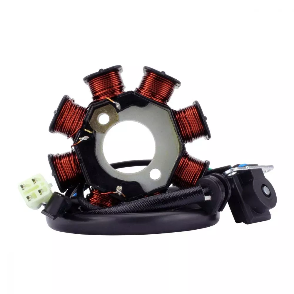 RMStator Stator For 2008-2021 Kawasaki KLX140 RMS010-107080