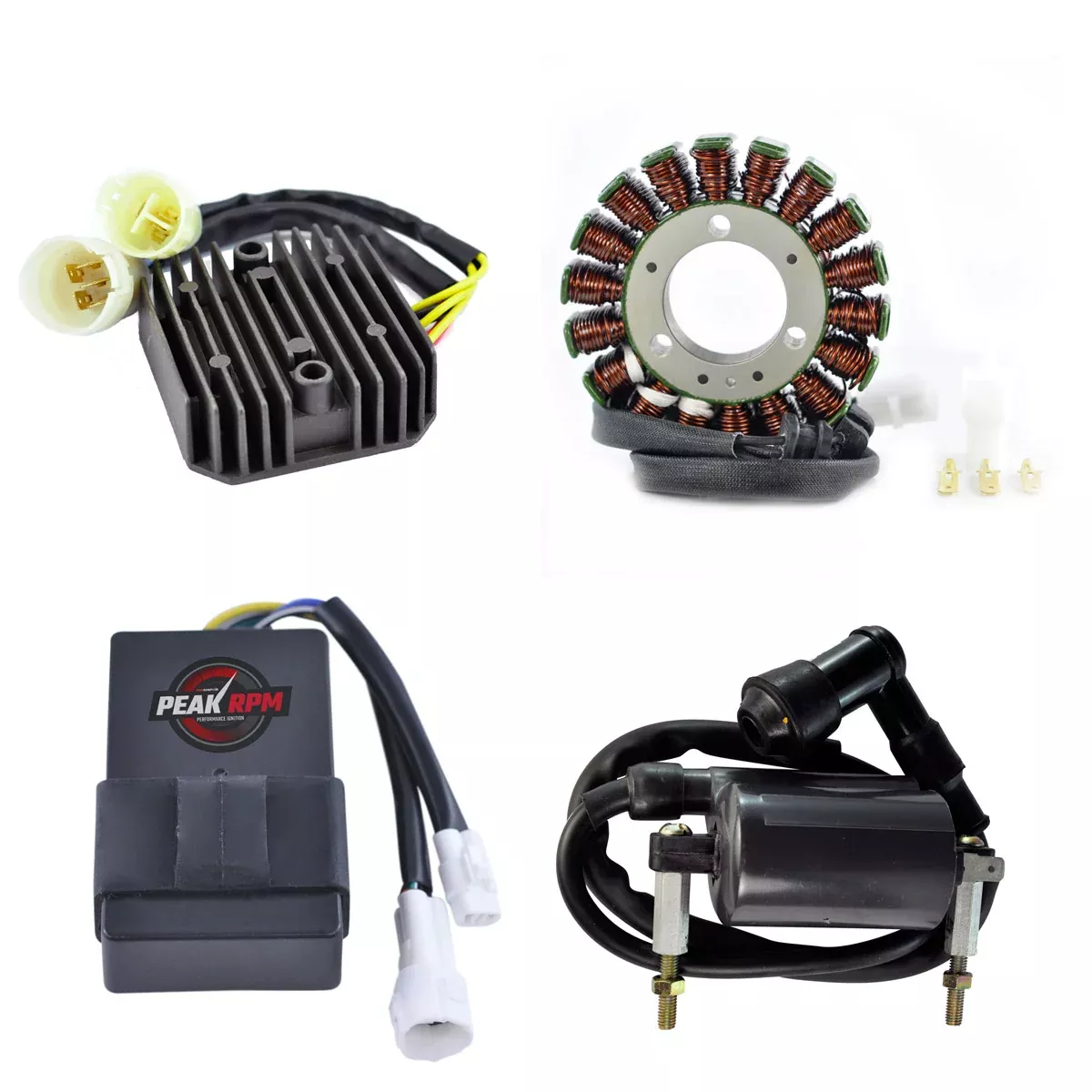 RMStator Stator CDI Box Coil Kit RM22970