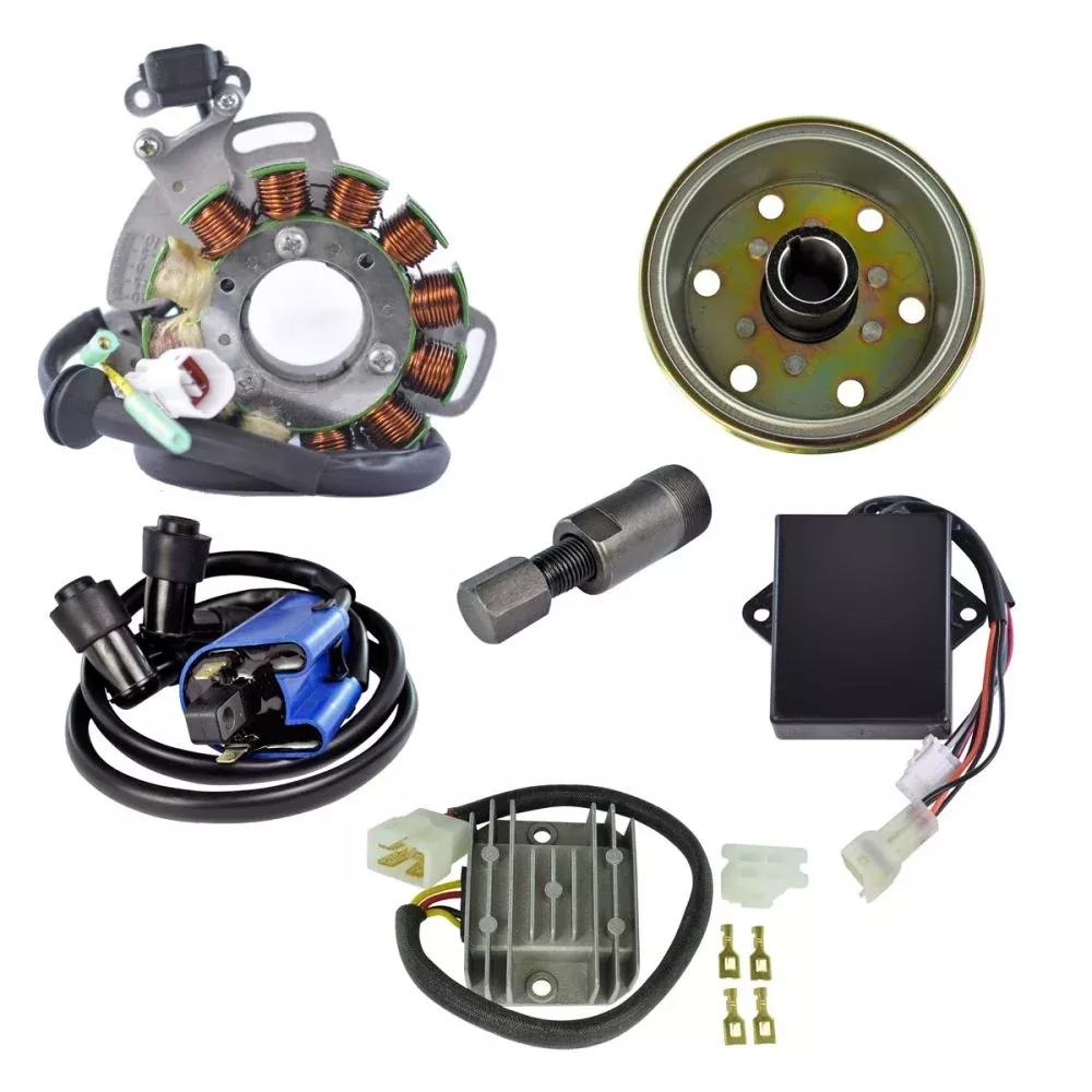 RMStator Stator CDI Box RMS900-100216