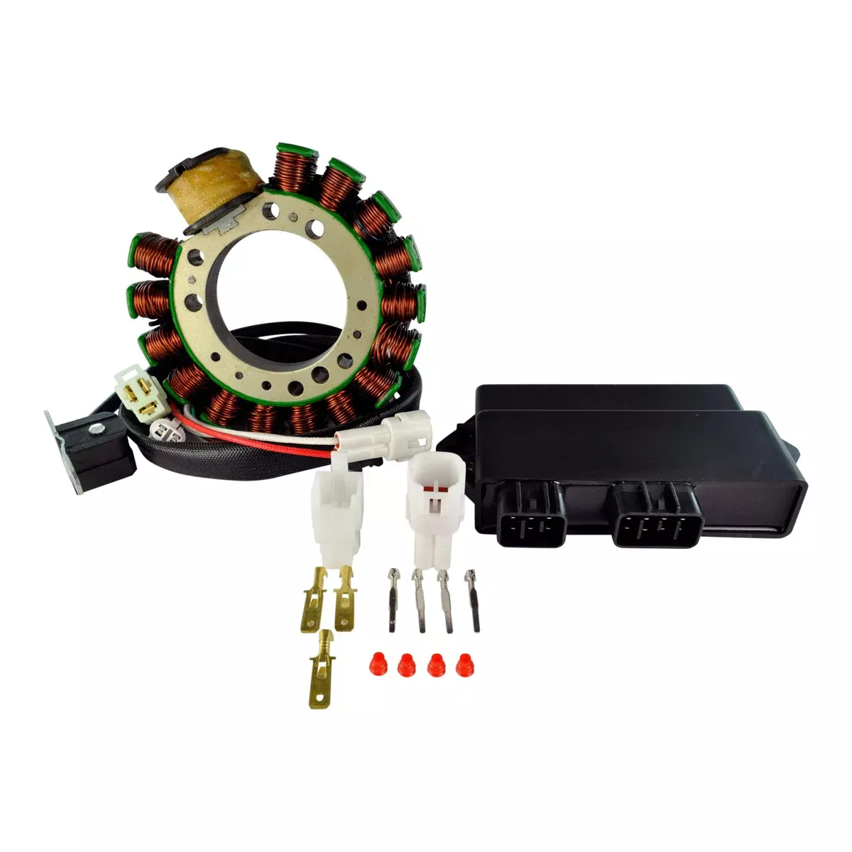 RMStator Stator and High Performance CDI Box Kit RM22420