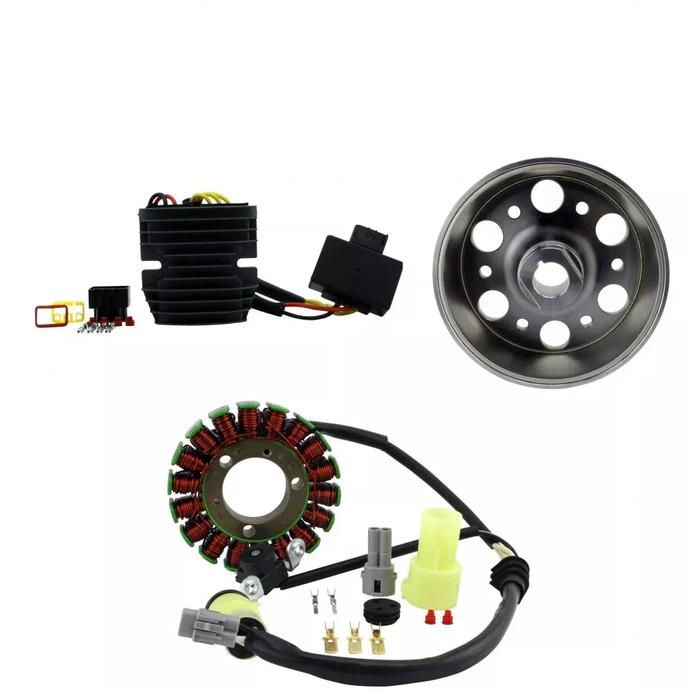RMStator Stator Ignition For 1996-2004 Honda XR250R RMS010-101542
