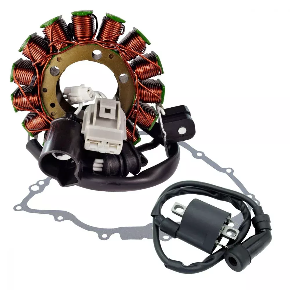 RMStator Stator Ignition Coil Kit RMS900-101481
