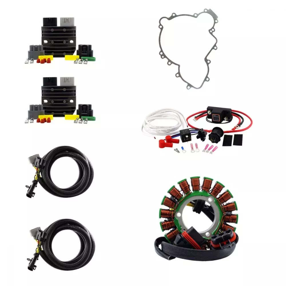 RMStator Stator Ignition RMS010-101546