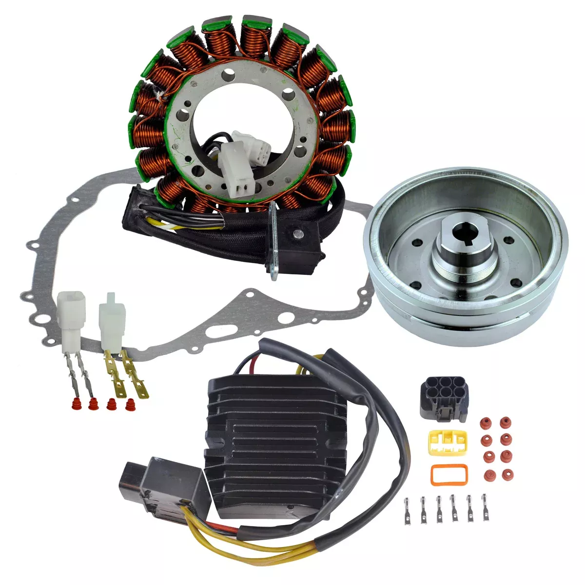 RMStator Stator Mosfet RM23019