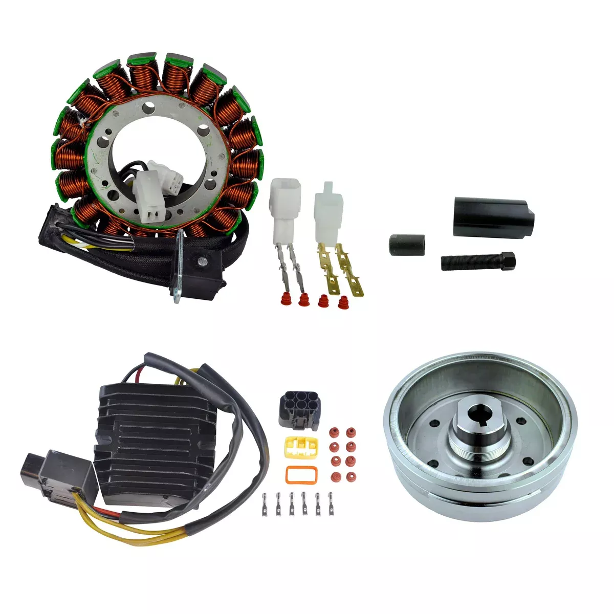 RMStator Stator Mosfet With Puller RM23036