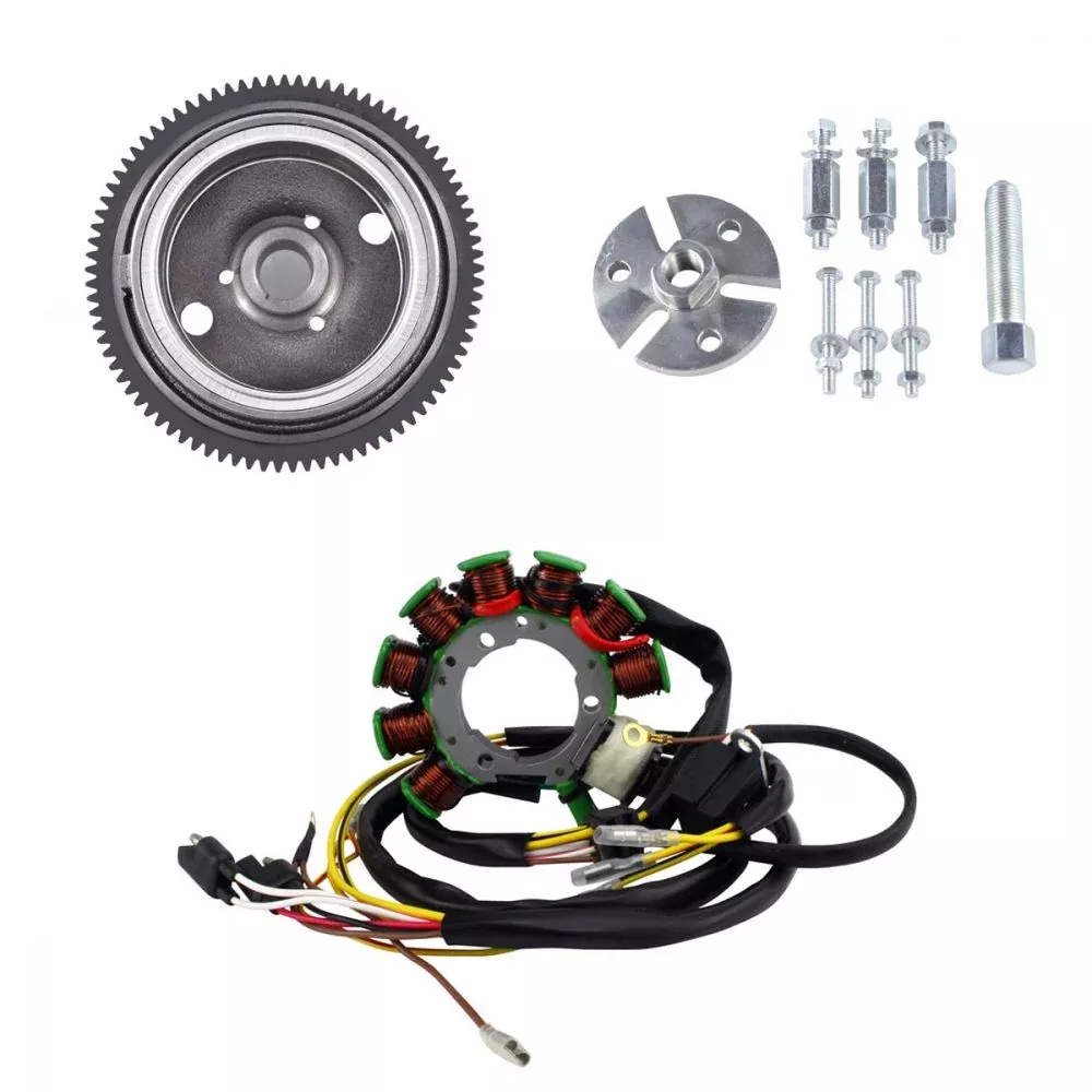 RMStator Stator RMS010-100032