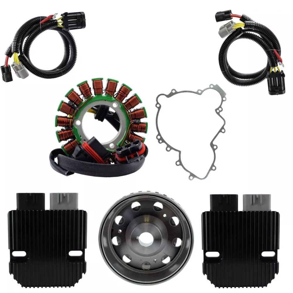 RMStator Stator RMS010-100217