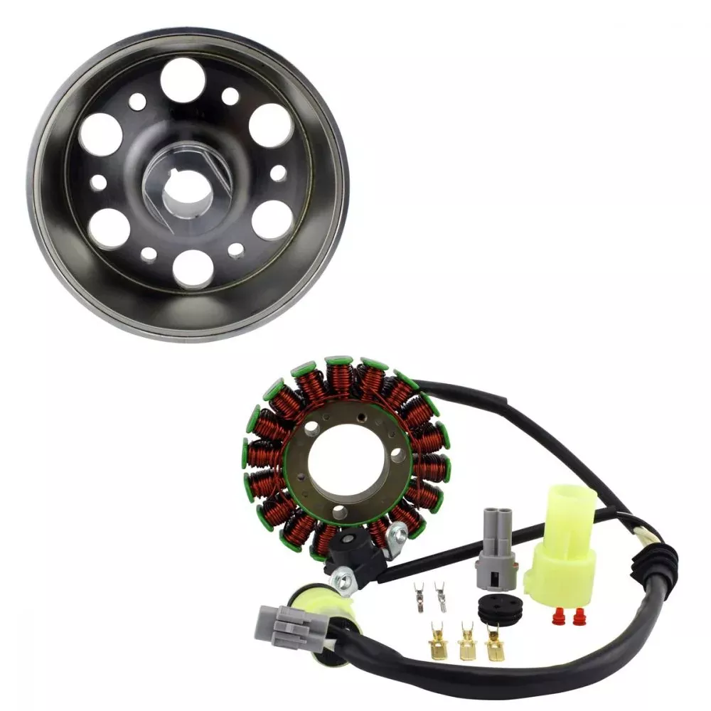 RMStator Stator RMS010-101534