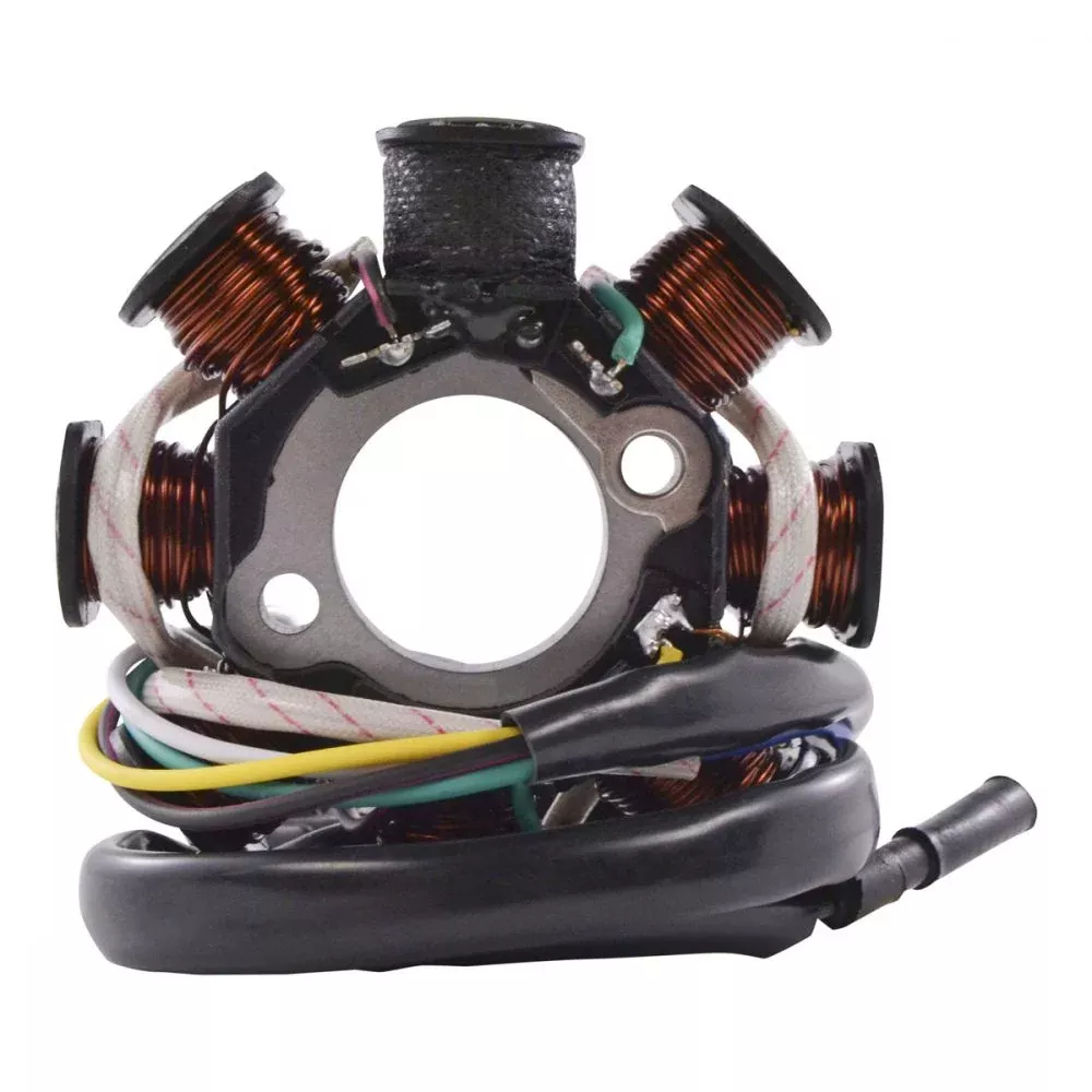 RMStator Stator RMS010-102452