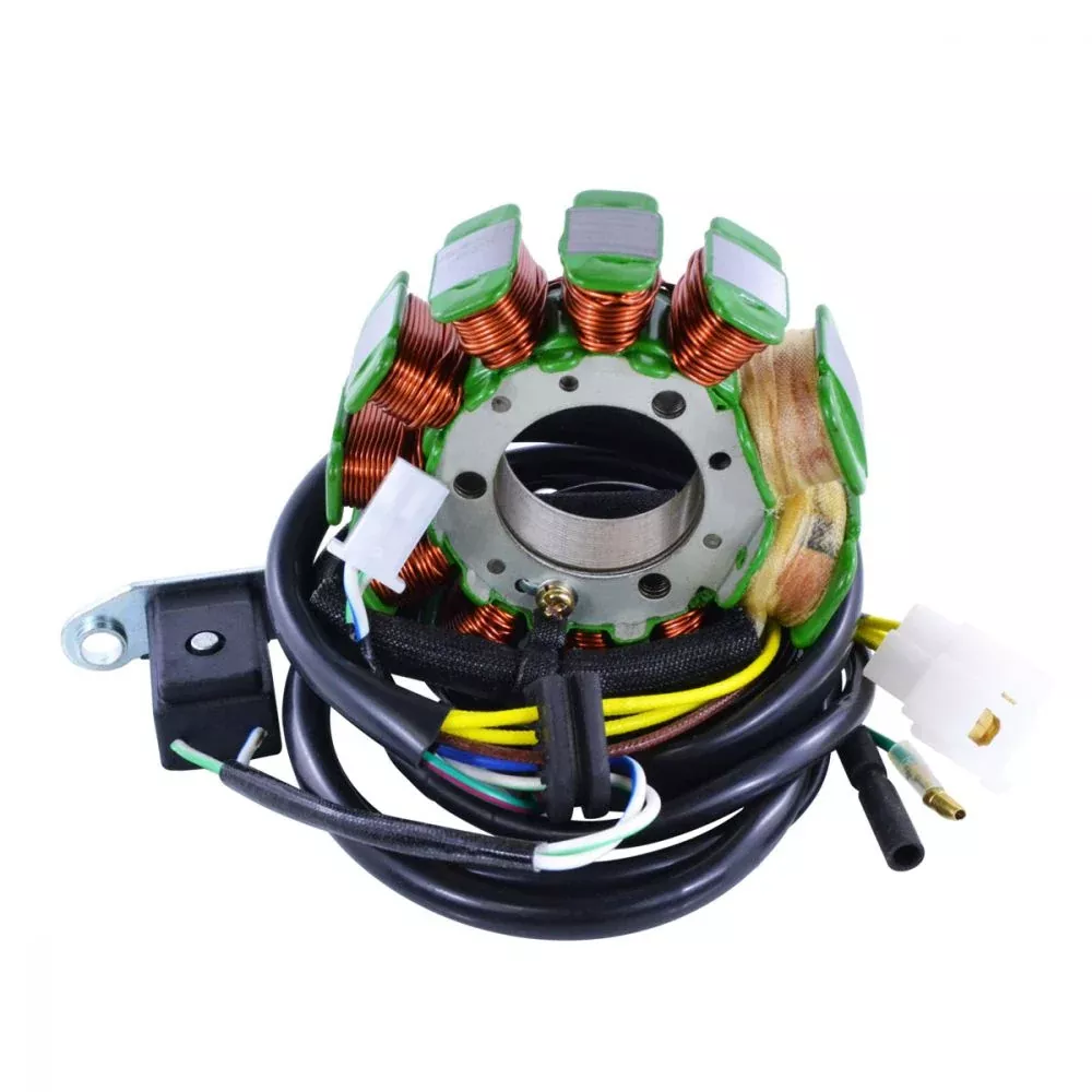 RMStator Stator RMS010-103828