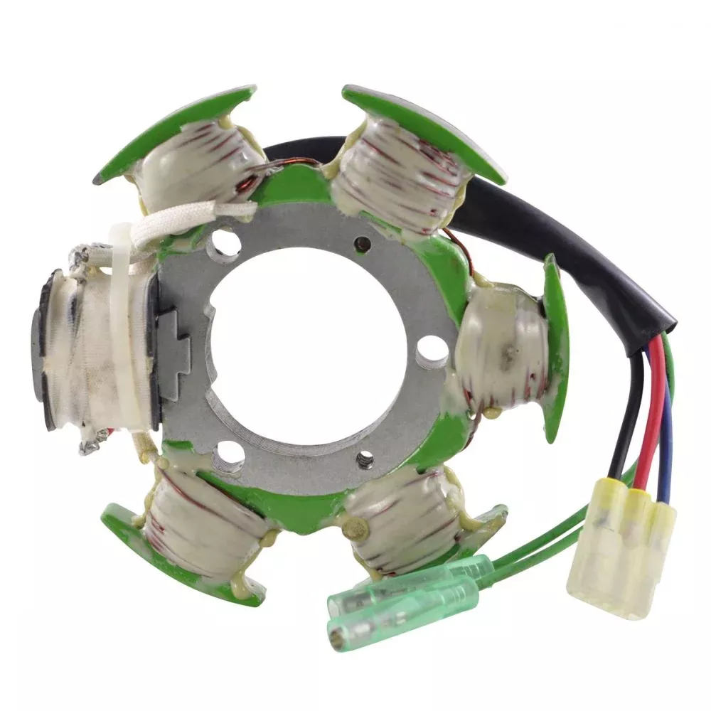 RMStator Stator RMS010-104906