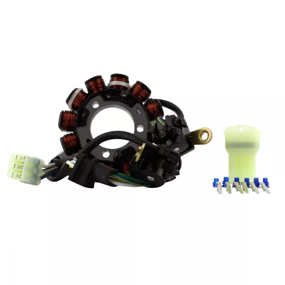 RMStator Stator RMS010-107869