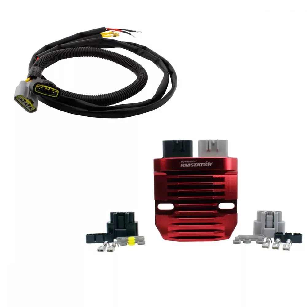 RMStator Surepower ECM Voltage Regulator Bypass RMS900-107786