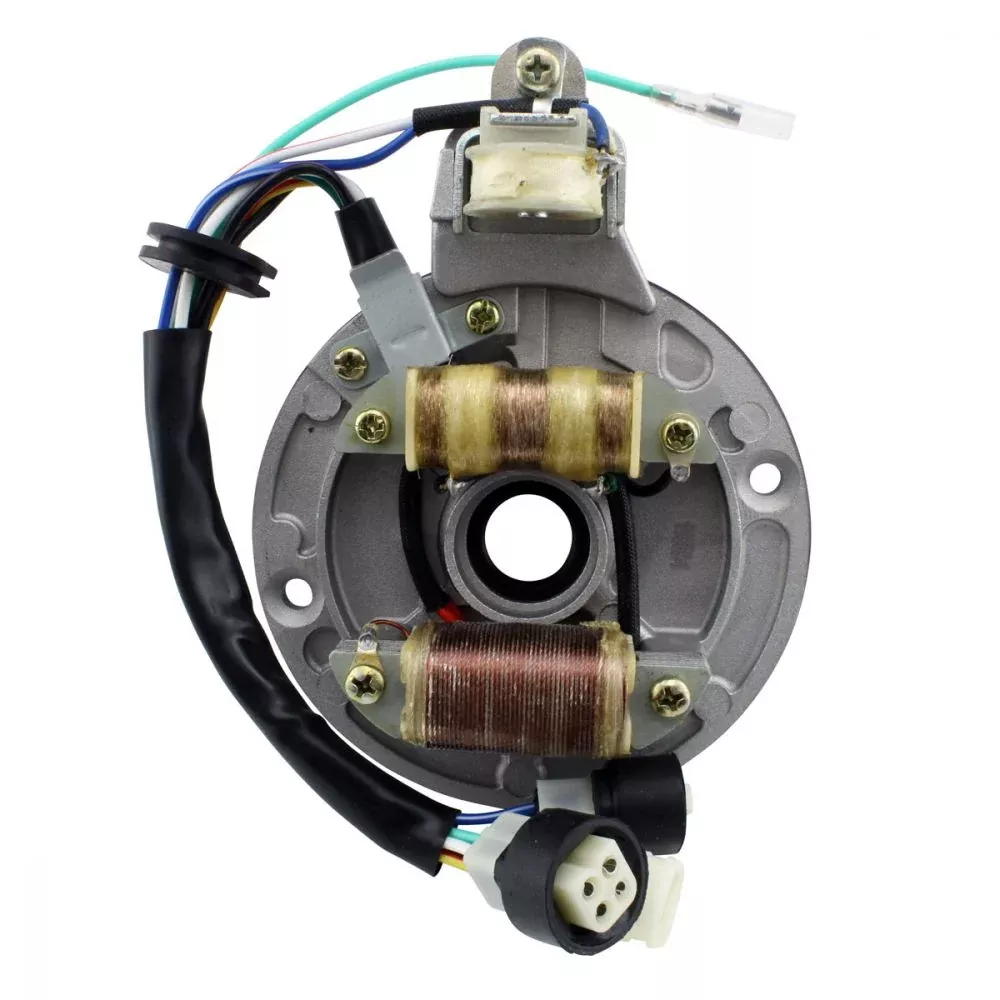 RMStator Throttle Pedal RMS899-107788