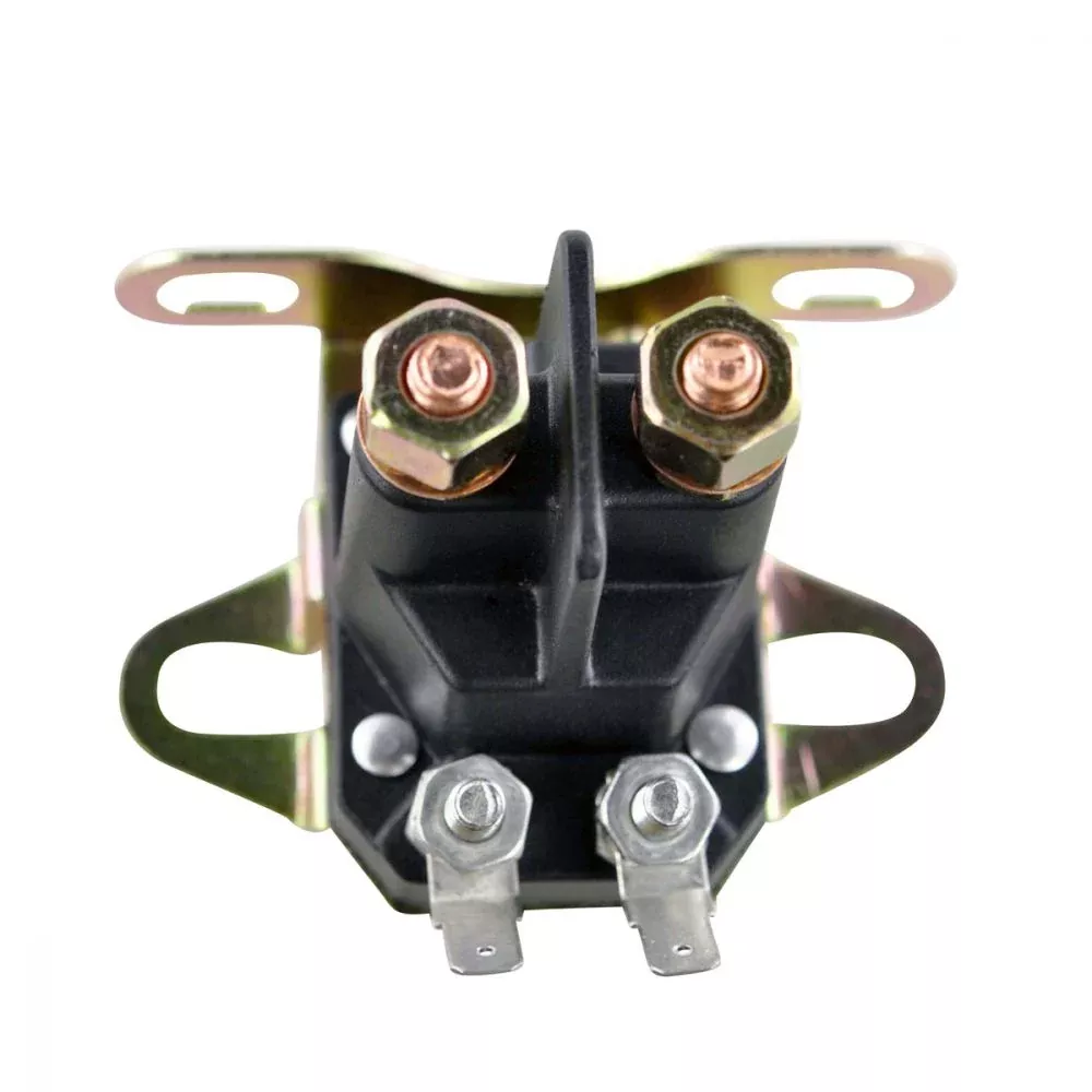 RMStator Universal 4 Pole Universal Starter Relay Solenoid RMS090-102362