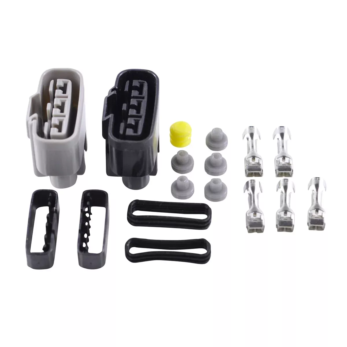 RMStator Universal Regulator Rectifier Connector Kit RM14016