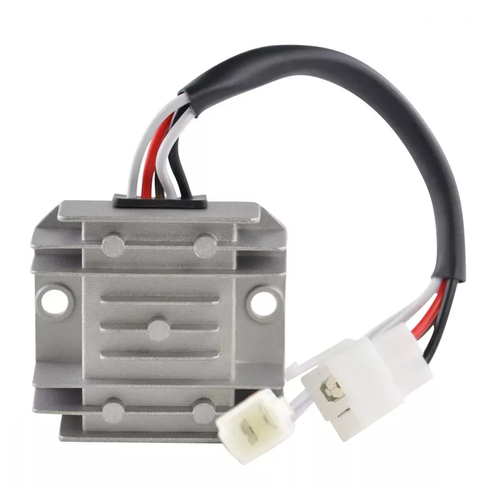RMStator Voltage Regulator Rectifier For 1984-1989 Yamaha XT600 RMS020-101465