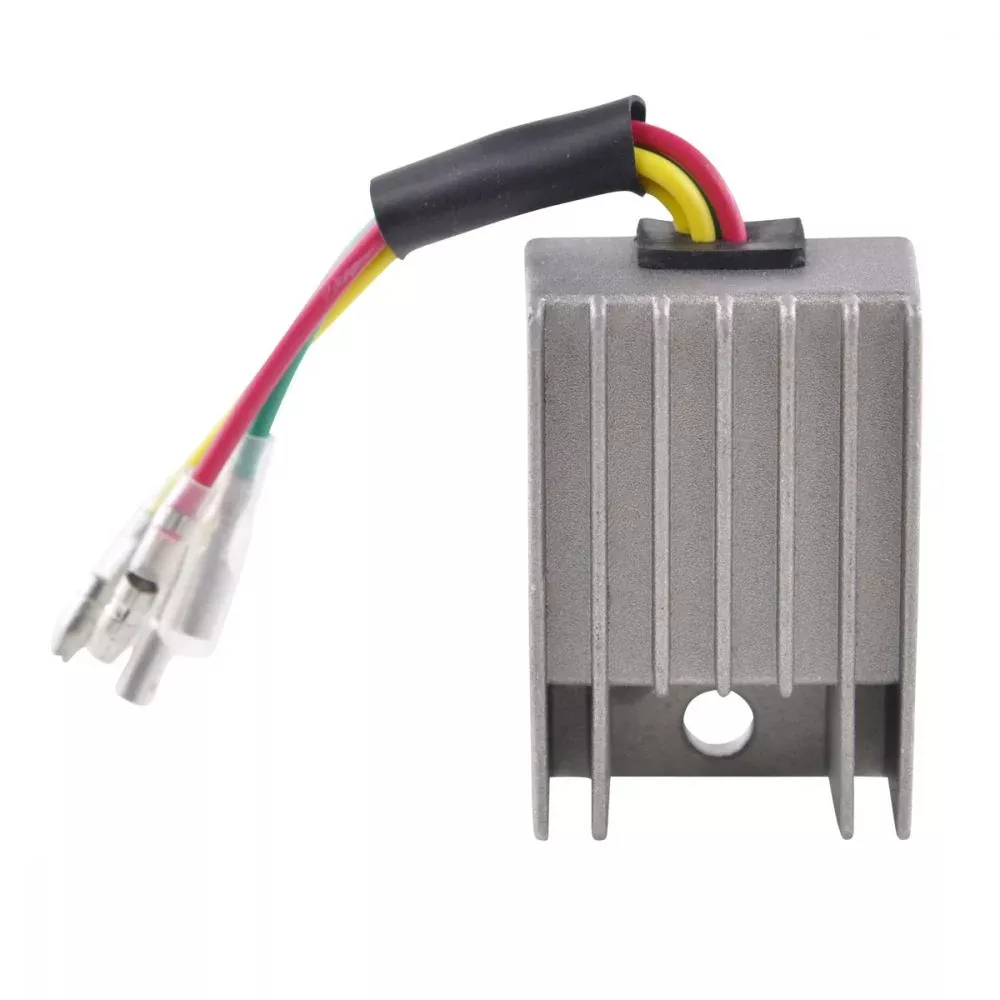 RMStator Voltage Regulator Rectifier For 1990-2004 Honda XR250R RMS020-101819