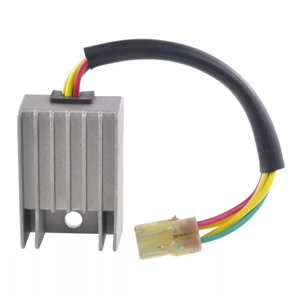 RMStator Voltage Regulator Rectifier For 1996-2004 Honda XR400R RMS020-103296
