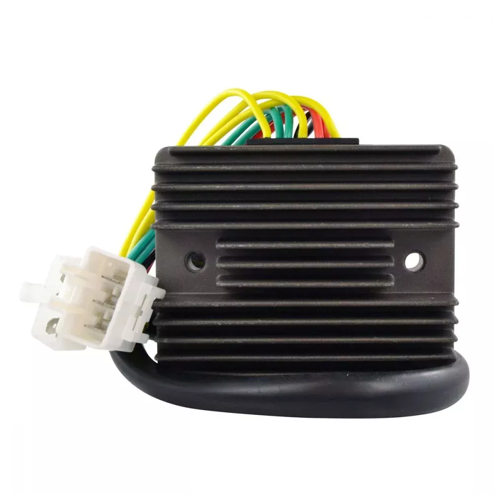 RMStator Voltage Regulator Rectifier For 2001-2003 Honda CBR1100XX RMS020-103673