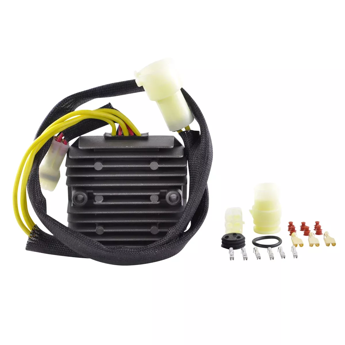 RMStator Voltage Regulator Rectifier For 2004-2006 Arctic Cat 650 V-Twin RM30385