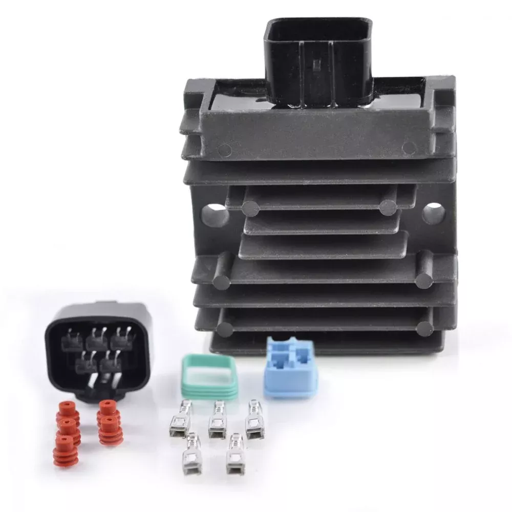 RMStator Voltage Regulator Rectifier For 2008-2009 Honda TRX700XX RMS020-102867