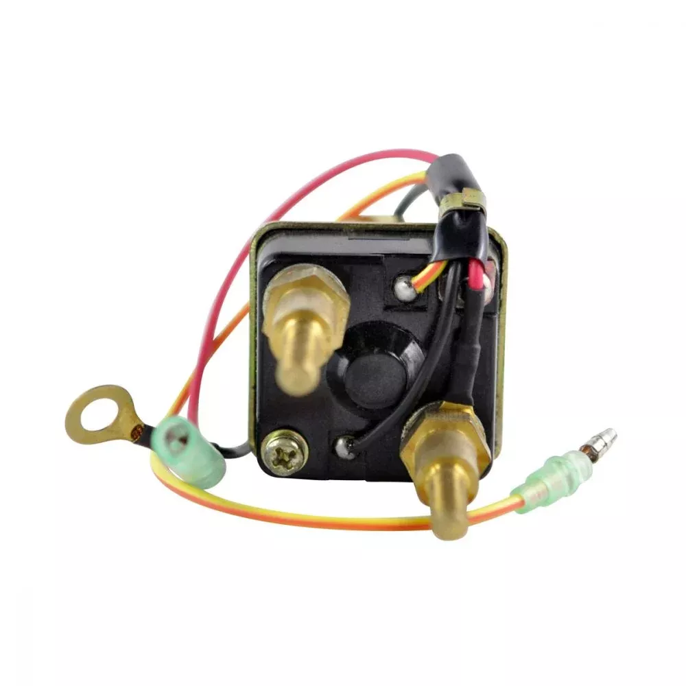 RMStator Voltage Regulator Rectifier Connector Kit RM14403R