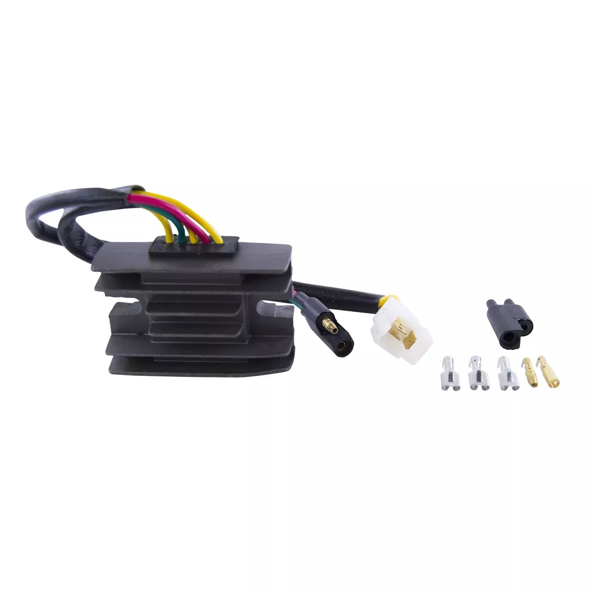 RMStator Voltage Regulator Rectifier RM30007