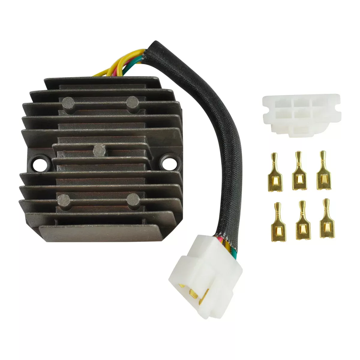 RMStator Voltage Regulator Rectifier RM30009