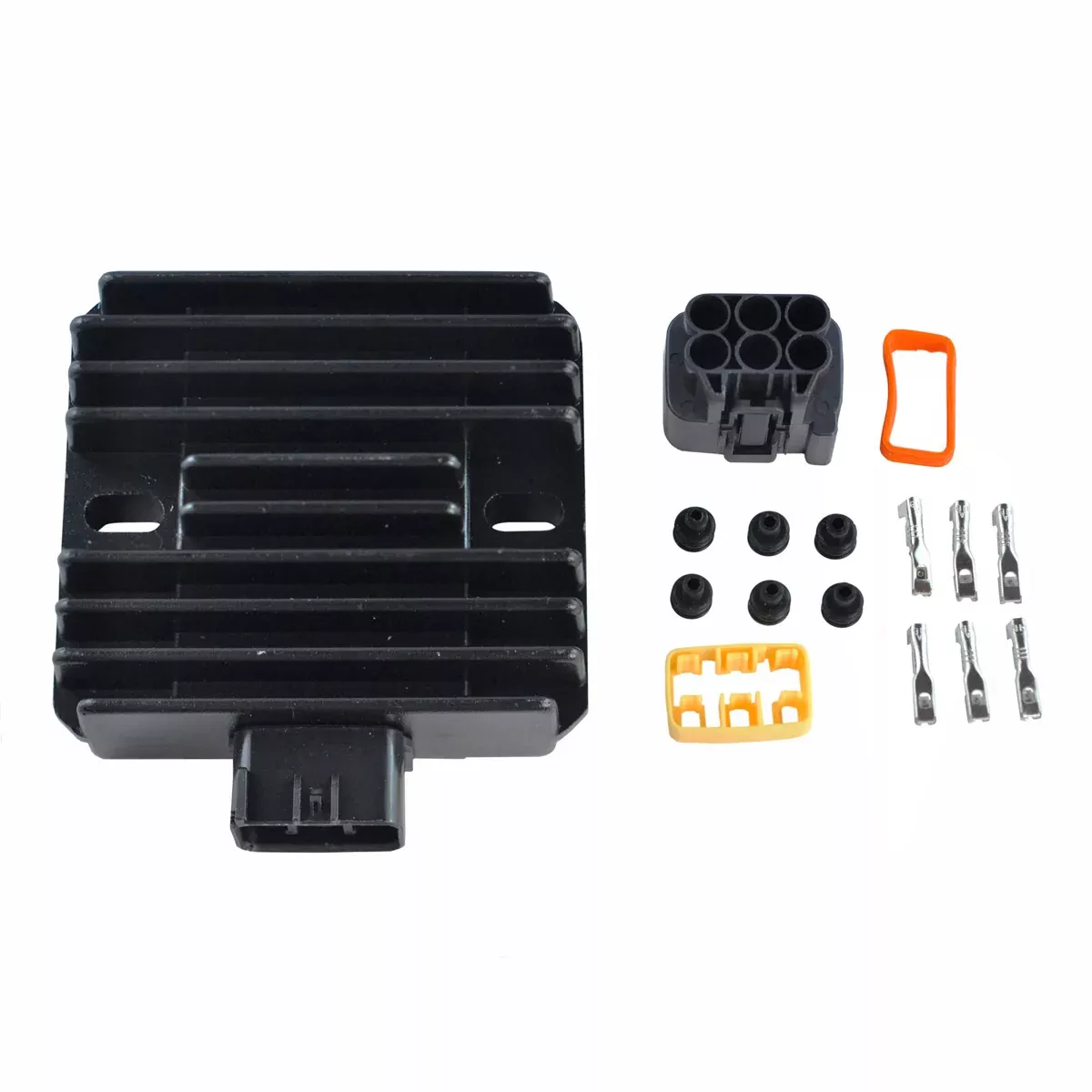 RMStator Voltage Regulator Rectifier RM30806