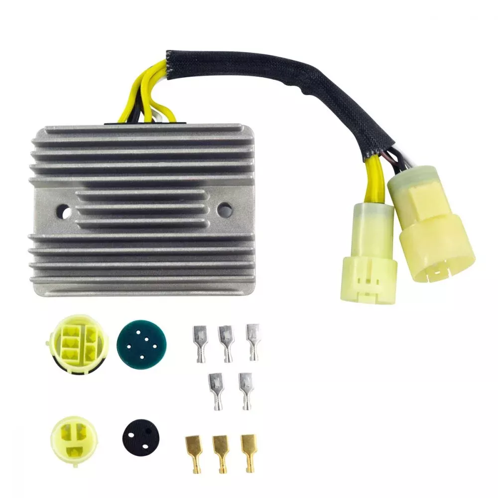 RMStator Voltage Regulator Rectifier RMS020-103117