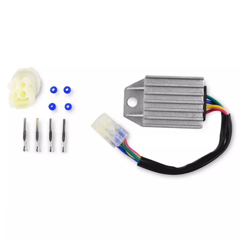 RMStator Voltage Regulator Rectifier RMS020-103312