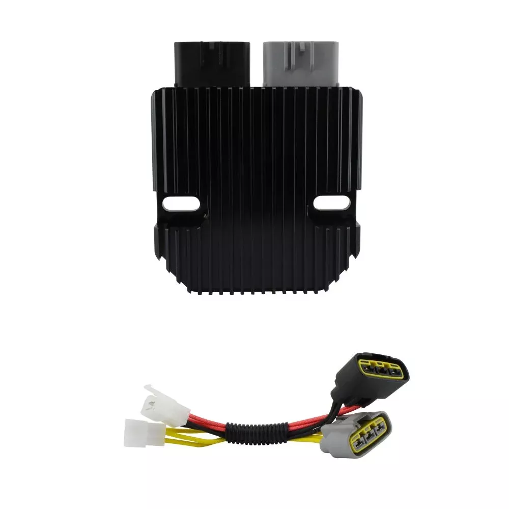 RMStator Voltage Regulator Rectifier RMS020-107853