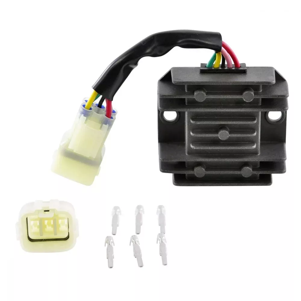 RMStator Voltage Regulator RMS020-102742
