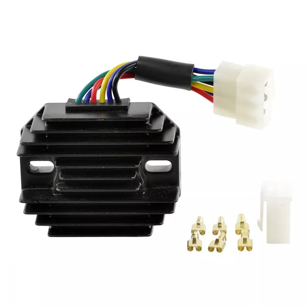 RMStator Voltage Regulator RMS020-102842
