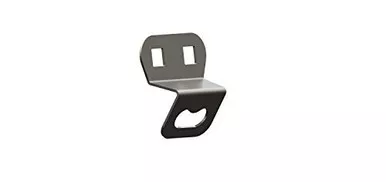 Road Armor 500BRS-BOM TRECK Bottle Opener STAINLESS