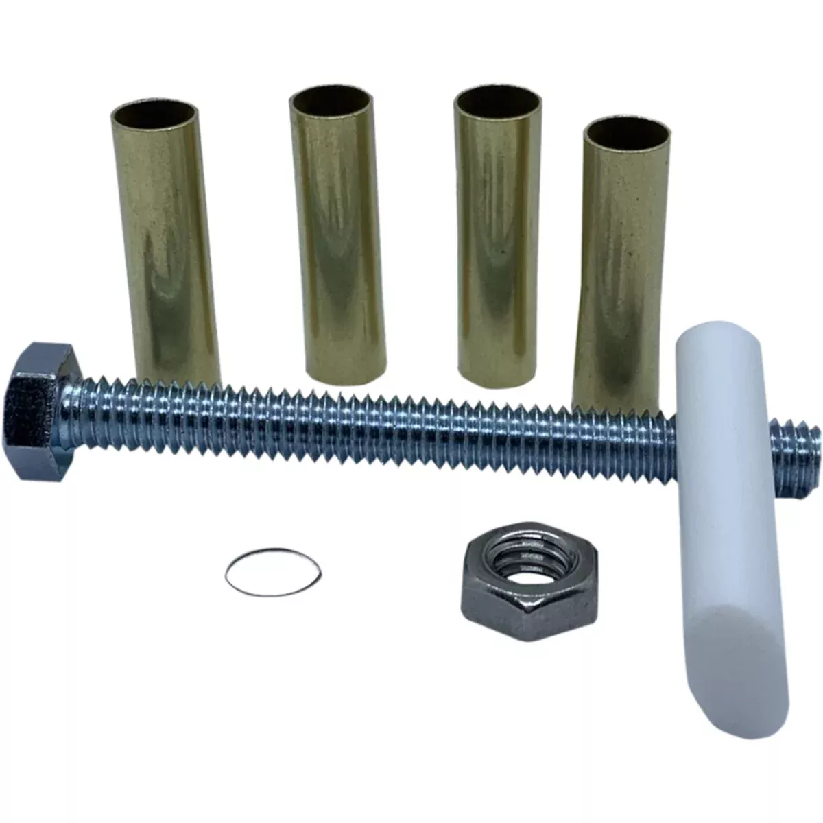 Rocker Lockers Rocker Locker – DK-RL-BTE For Harley Motorcycles 1984-2000