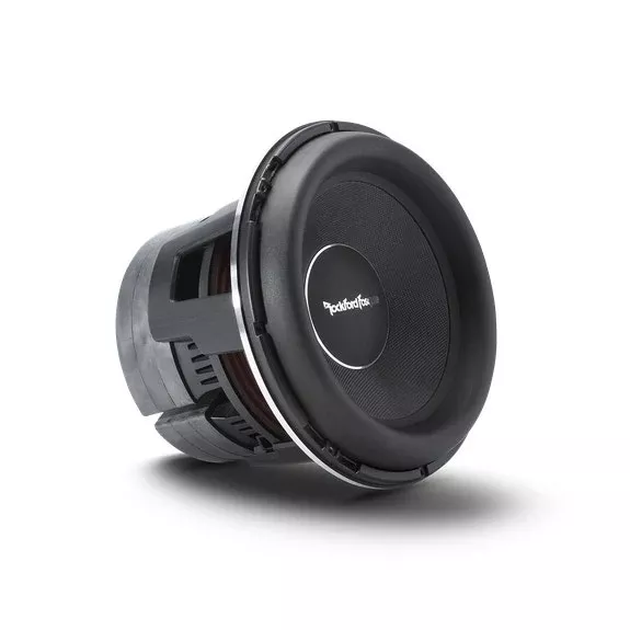 Rockford Fosgate Power 13" T2 Single 2-Ohm Subwoofer Speaker T2S2-13