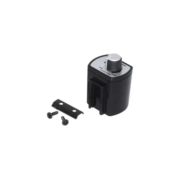 Rockford Fosgate Remote Punch Equalization Control 2007-Up Amplifiers