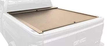 Roll N Lock BT530A Roll-N-Lock A-Series Truck Bed Cover