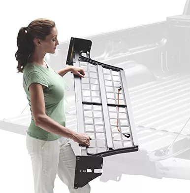 Roll-N-Lock CM530 Cargo Bed Manager