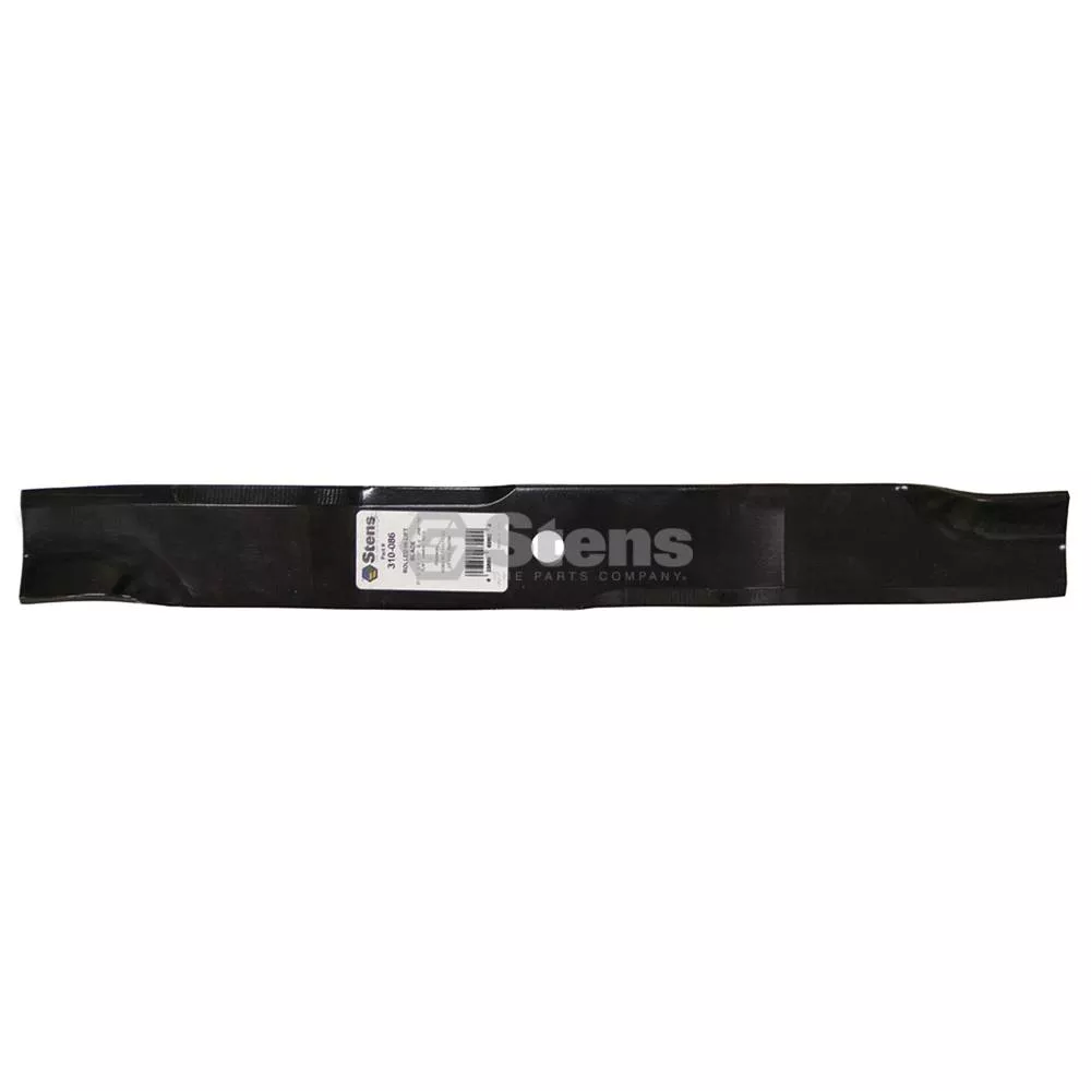 Rolled Hi-Lift Blade - Bobcat 112111-03