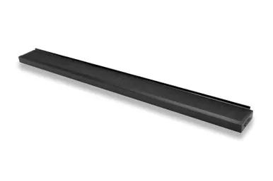 Romik 92354419 Rob-T Running Board for Various Vehicles