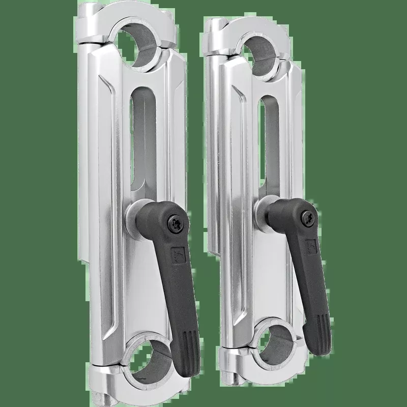 Rox Speed FX Riser ADJ 6-8 W-Wrench