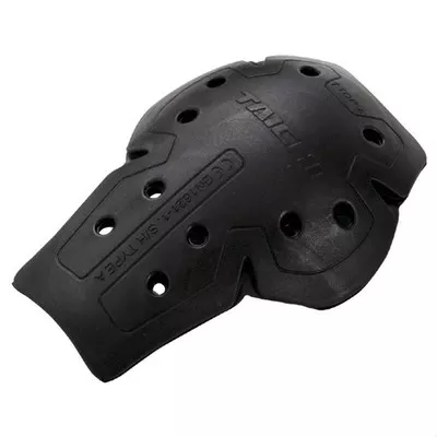 RS Taichi CE Protector For Shoulder TRV058 Black
