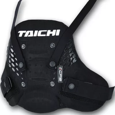 RS Taichi Flex Chest Protector Belt Style TRV034